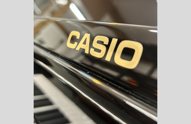 Casio GP500 Polished Ebony Digital Piano Digital Piano, Used - Complete Package (SN:938BDC58K005771) - Image 6